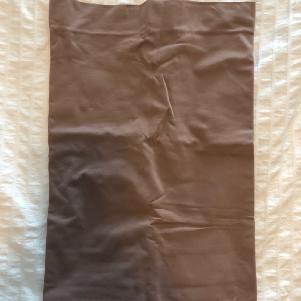 BABATON LONG FORM FITTING TUBE TOP